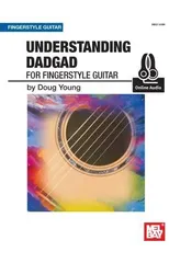 Understanding Dadgad for Fingerstyle Guitar
