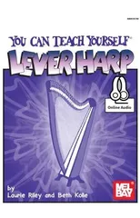 You Can Teach Yourself Lever Harp