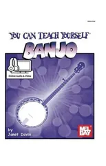You Can Teach Yourself Banjo