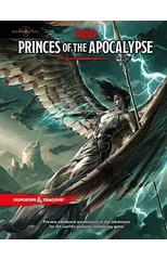 Princes of the Apocalypse