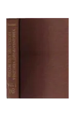 Virginia/West Virginia Husbands and Wives, Volume 1