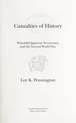 Casualties of History