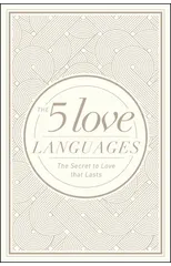 5 Love Languages Hardcover Special Edition, The