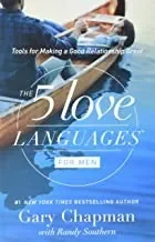 Five Love Languages for Men