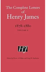 The Complete Letters of Henry James, 1878–1880