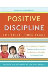 Positive Discipline
