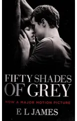 Fifty Shades Of Grey (Movie Tie-in Edition)