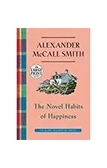 The Novel Habits of Happiness