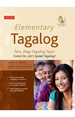 Elementary Tagalog