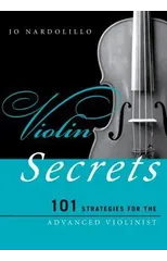 Violin Secrets