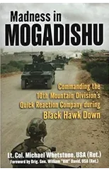 Madness in Mogadishu