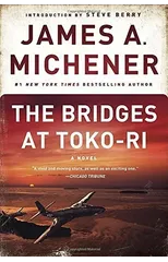 The Bridges at Toko-Ri