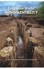 Early New World Monumentality
