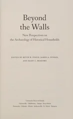 Beyond the Walls