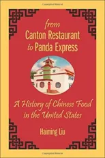 From Canton Restaurant to Panda Express