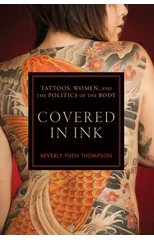Covered in Ink