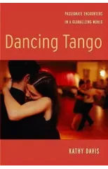 Dancing Tango