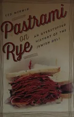 Pastrami on Rye