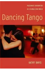 Dancing Tango