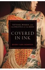 Covered in Ink