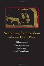 Searching for Freedom after the Civil War