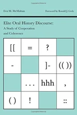 Elite Oral History Discourse