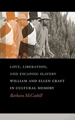 Love, Liberation, and Escaping Slavery