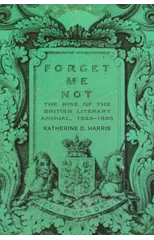 Forget Me Not