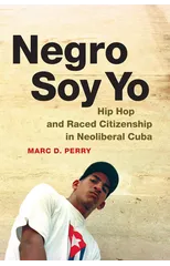 Negro Soy Yo
