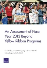 An Assessment of Fiscal Year 2013 Beyond Yellow Ribbon Programs