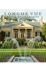 Longue Vue House and Gardens