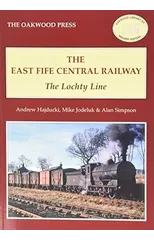 The East of Fife Central Railway