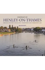 Portrait of Henley-on-Thames