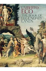 The Book of Legendary Lands
