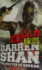 ZOM-B Bride