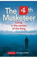 The 4th Musketeer