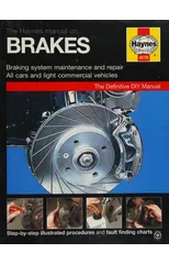 Haynes Manual on Brakes
