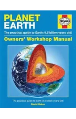 Planet Earth Manual