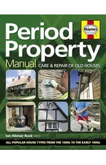 Period Property Manual