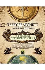 The Discworld Atlas