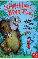 The Shark-Headed Bear Thing