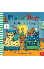 Pip and Posy