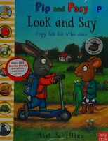Pip and Posy