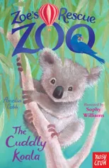 Zoe's Rescue Zoo