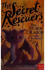The Secret Rescuers