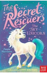 The Secret Rescuers