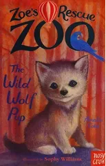 Zoe's Rescue Zoo