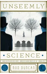 Unseemly Science