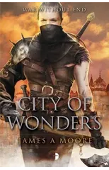 City of Wonders