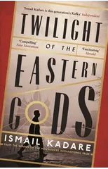 Twilight of the Eastern Gods